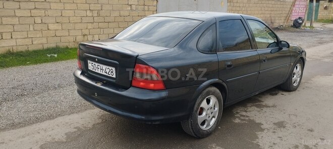 Opel Vectra 1996, 288,688 km - 1.8 l - Sumqayıt