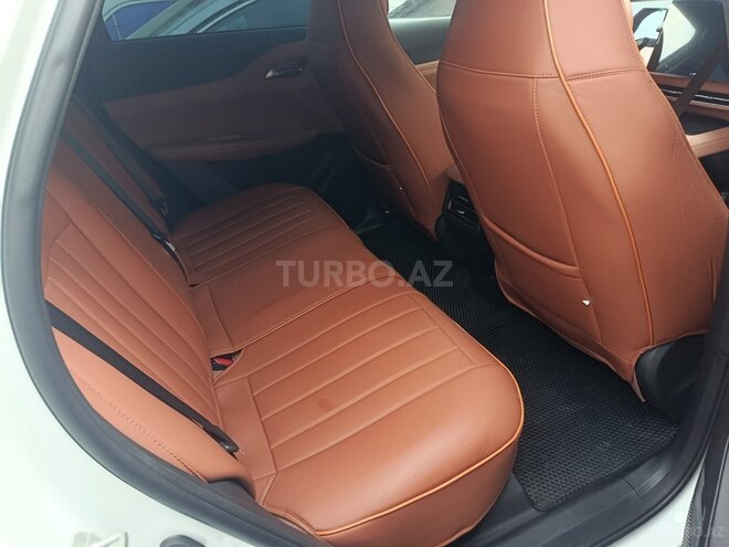 Changan  2025, 10,000 km - 1.5 l - Bakı