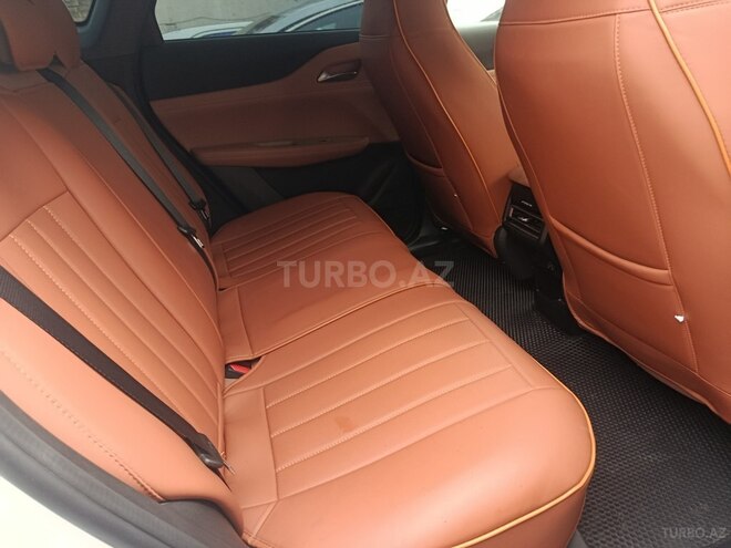 Changan  2025, 10,000 km - 1.5 l - Bakı