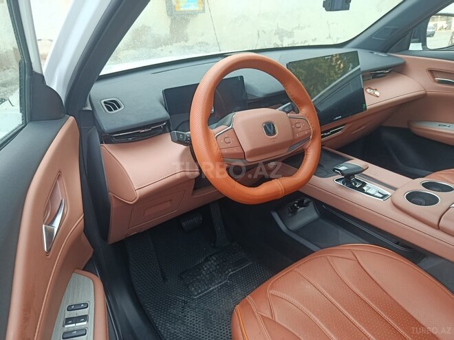 Changan  2025, 10,000 km - 1.5 l - Bakı