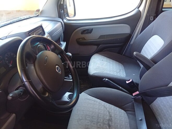 Fiat Doblo 2005, 254,651 km - 1.4 l - Şəmkir