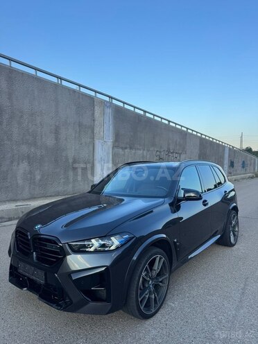 BMW X5 2023, 33,000 km - 3.0 l - Bakı