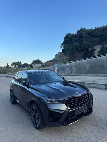 BMW X5 2023, 33,000 km - 3.0 l - Bakı