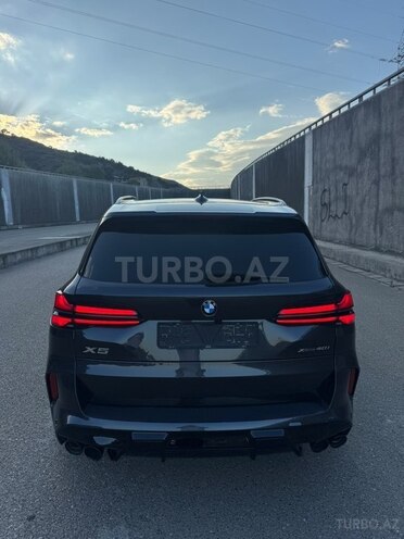 BMW X5 2023, 33,000 km - 3.0 l - Bakı