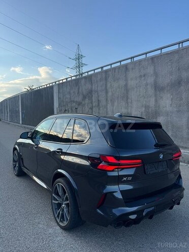 BMW X5 2023, 33,000 km - 3.0 l - Bakı