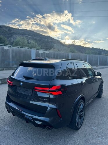 BMW X5 2023, 33,000 km - 3.0 l - Bakı