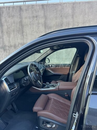 BMW X5 2023, 33,000 km - 3.0 l - Bakı