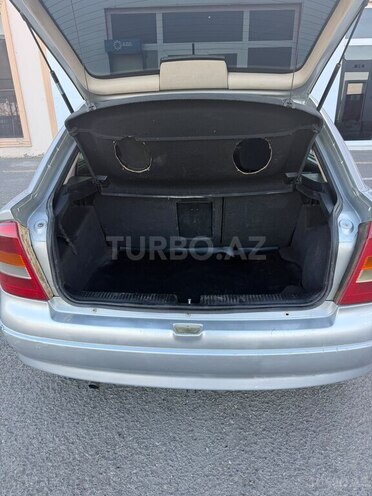 Opel Astra 1999, 283,142 km - 1.6 l - Ağstafa