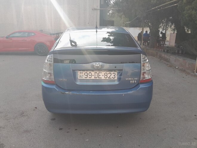 Toyota Prius 2008, 285,000 km - 1.5 л - Bakı
