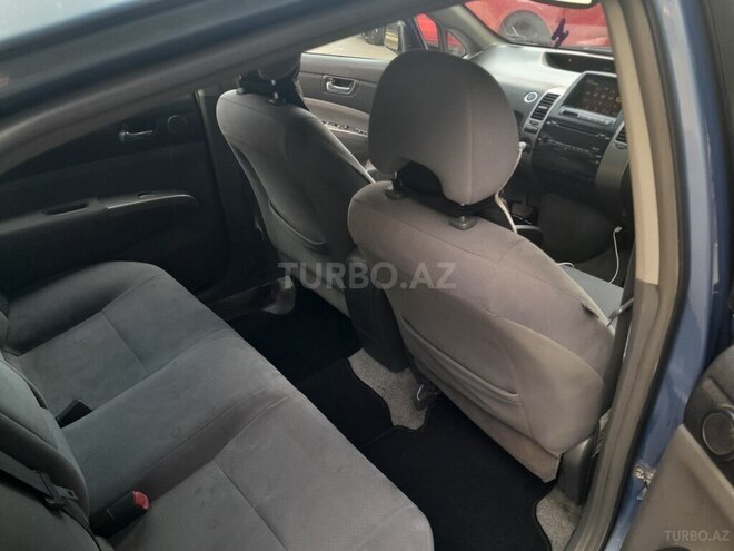 Toyota Prius 2008, 285,000 km - 1.5 л - Bakı