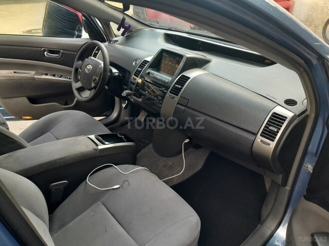 Toyota Prius 2008, 285,000 km - 1.5 л - Bakı