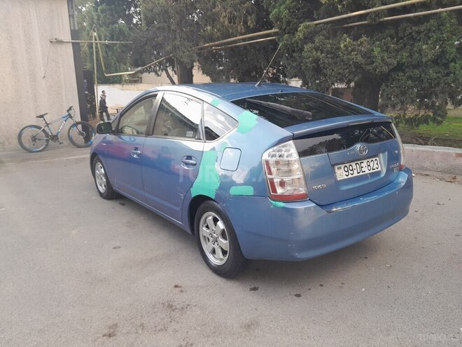 Toyota Prius 2008, 285,000 km - 1.5 л - Bakı