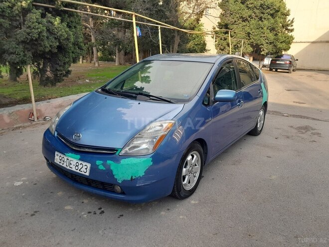 Toyota Prius 2008, 285,000 km - 1.5 л - Bakı