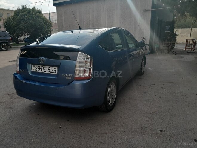 Toyota Prius 2008, 285,000 km - 1.5 л - Bakı
