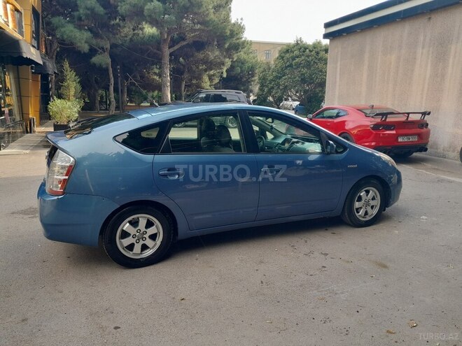 Toyota Prius 2008, 285,000 km - 1.5 л - Bakı