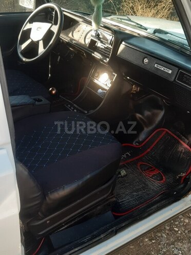 LADA (VAZ) 2107 2002, 32,200 km - 1.6 l - Yevlax