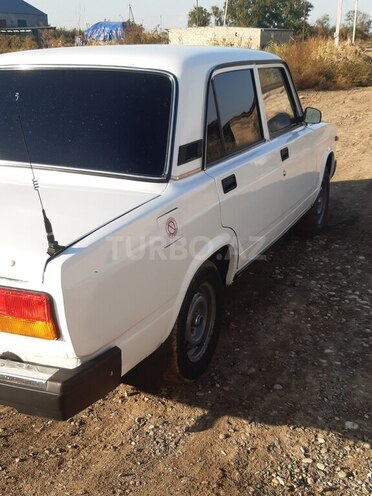 LADA (VAZ) 2107 2002, 32,200 km - 1.6 l - Yevlax