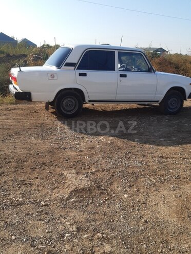 LADA (VAZ) 2107 2002, 32,200 km - 1.6 l - Yevlax