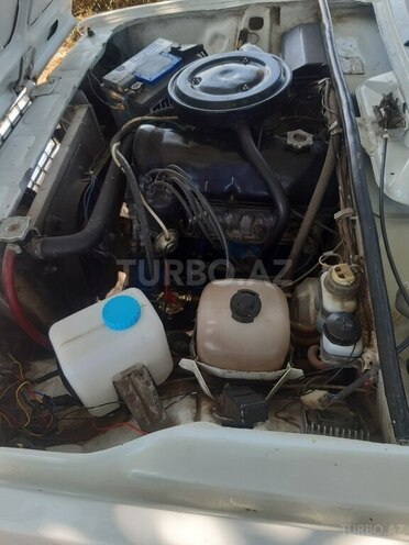 LADA (VAZ) 2107 2002, 32,200 km - 1.6 l - Yevlax