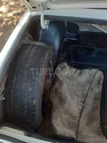 LADA (VAZ) 2107 2002, 32,200 km - 1.6 l - Yevlax