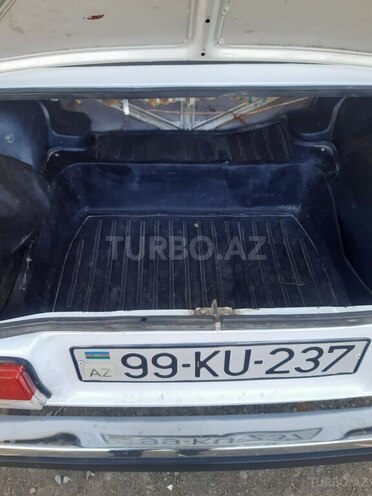 LADA (VAZ) 2107 2002, 32,200 km - 1.6 l - Yevlax
