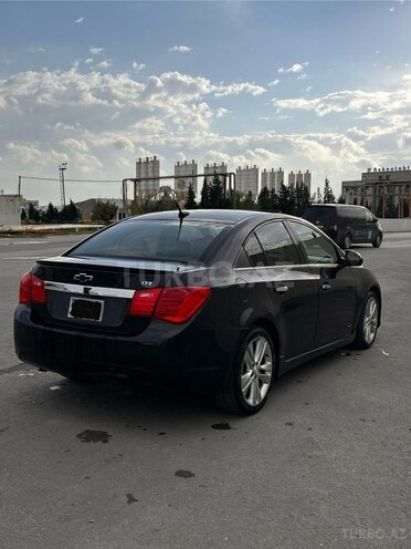 Chevrolet Cruze 2012, 278,000 km - 1.4 l - Bakı