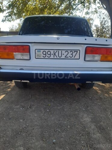 LADA (VAZ) 2107 2002, 32,200 km - 1.6 l - Yevlax
