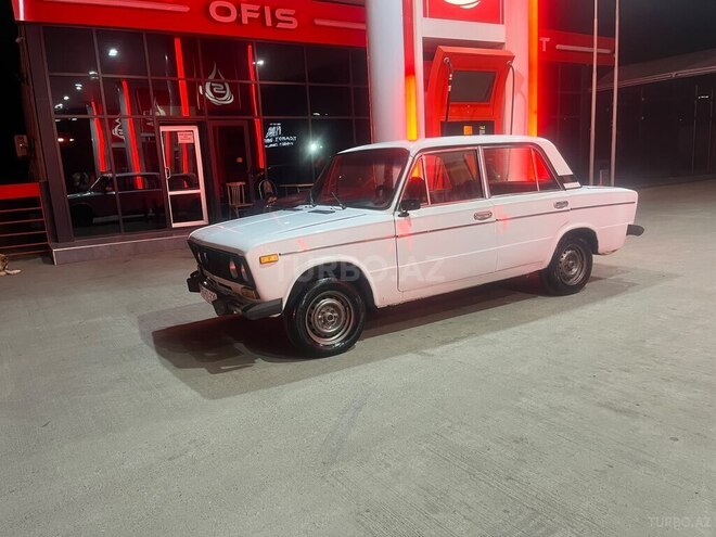 LADA (VAZ) 2106 2000, 140,000 km - 1.6 l - Zərdab