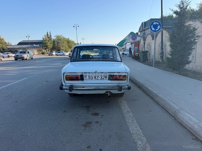 LADA (VAZ) 2106 2000, 140,000 km - 1.6 l - Zərdab