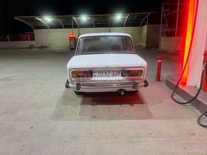 LADA (VAZ) 2106 2000, 140,000 km - 1.6 l - Zərdab