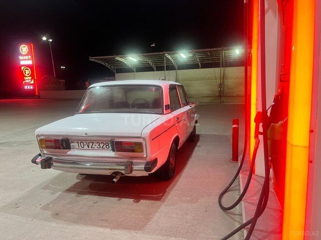 LADA (VAZ) 2106 2000, 140,000 km - 1.6 l - Zərdab