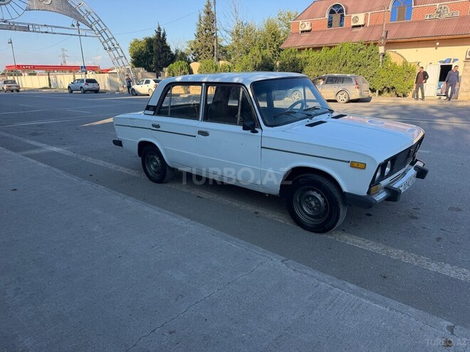 LADA (VAZ) 2106 2000, 140,000 km - 1.6 l - Zərdab