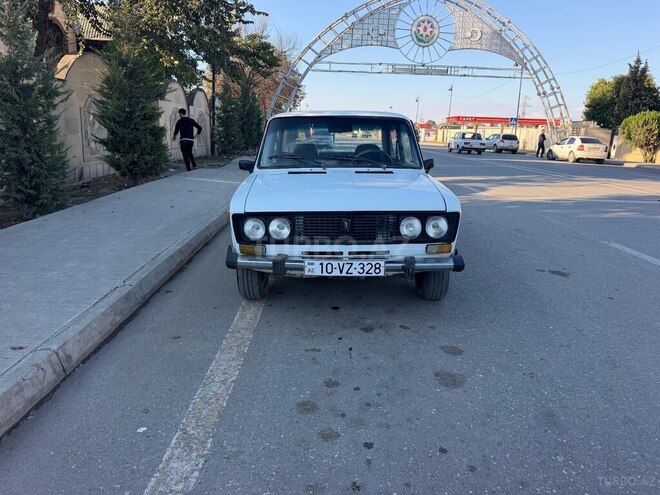 LADA (VAZ) 2106 2000, 140,000 km - 1.6 l - Zərdab