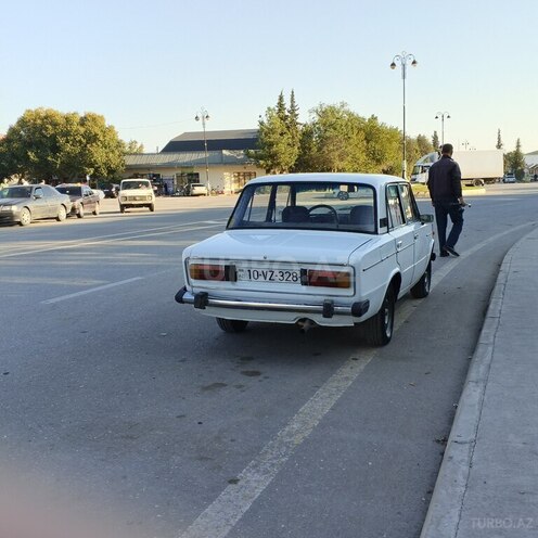 LADA (VAZ) 2106 2000, 140,000 km - 1.6 l - Zərdab