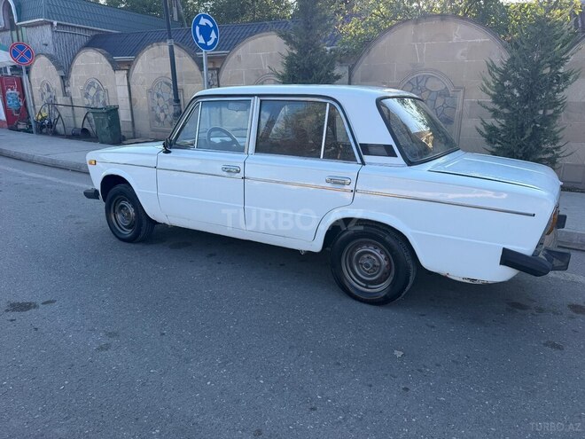 LADA (VAZ) 2106 2000, 140,000 km - 1.6 l - Zərdab