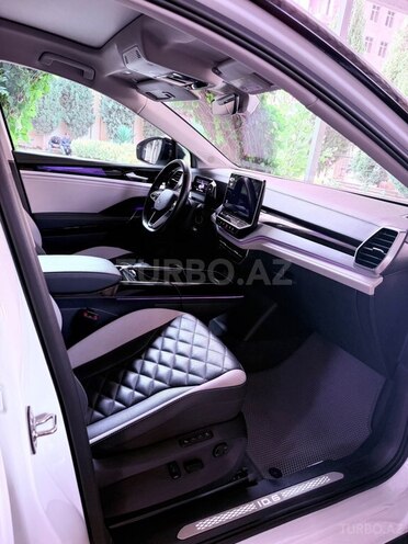 Volkswagen ID.6 Crozz 2022, 39,800 km - 0.0 l - Bakı