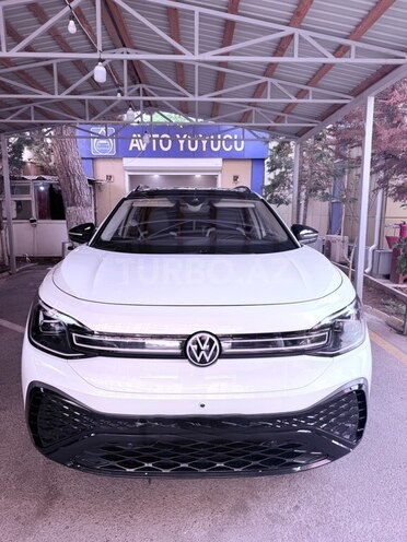 Volkswagen ID.6 Crozz 2022, 39,800 km - 0.0 l - Bakı
