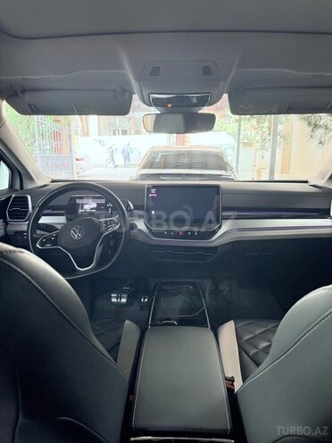 Volkswagen ID.6 Crozz 2022, 39,800 km - 0.0 l - Bakı