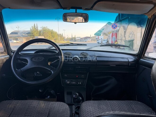 LADA (VAZ) 2106 2000, 140,000 km - 1.6 l - Zərdab