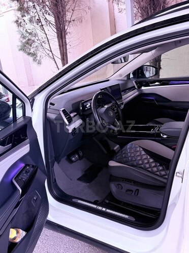 Volkswagen ID.6 Crozz 2022, 39,800 km - 0.0 l - Bakı