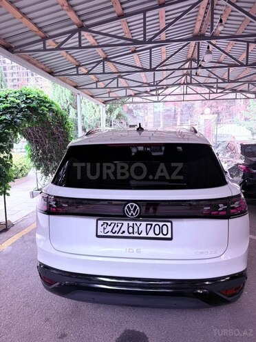 Volkswagen ID.6 Crozz 2022, 39,800 km - 0.0 l - Bakı