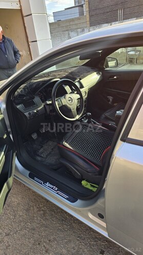Opel Astra 2007, 239,000 km - 1.4 л - Bakı