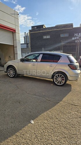 Opel Astra 2007, 239,000 km - 1.4 л - Bakı