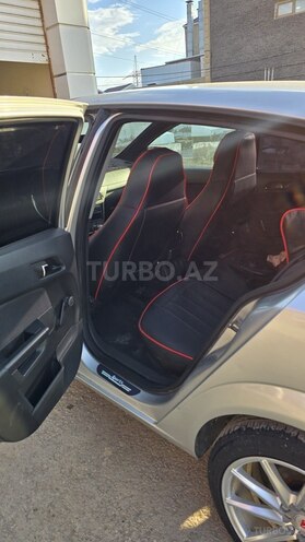 Opel Astra 2007, 239,000 km - 1.4 л - Bakı