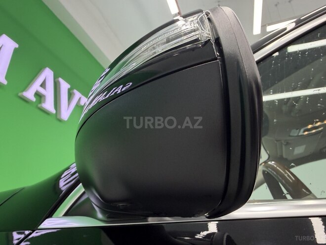 Mercedes-Maybach GLS 600 4MATIC 2021, 54,000 km - 4.0 l - Bakı