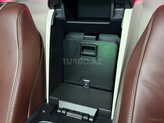 Mercedes-Maybach GLS 600 4MATIC 2021, 54,000 km - 4.0 l - Bakı