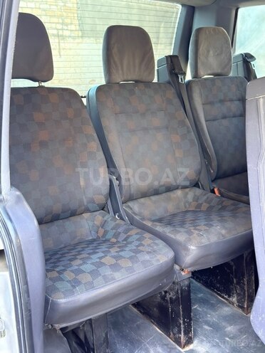 Mercedes Vito 2001, 345,000 km - 2.2 l - Şəmkir