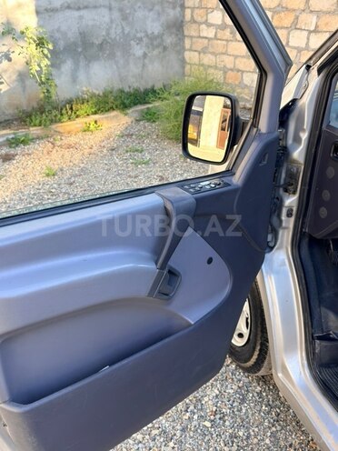 Mercedes Vito 2001, 345,000 km - 2.2 l - Şəmkir