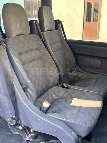 Mercedes Vito 2001, 345,000 km - 2.2 l - Şəmkir