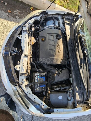 Toyota Corolla 2015, 210,000 km - 1.8 l - İsmayıllı